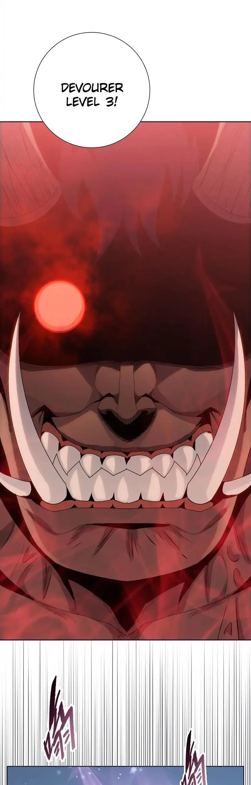 The Last All-Knowing Man Collected Trillions of Stuff from Day One Chapter 85 Gambar 9