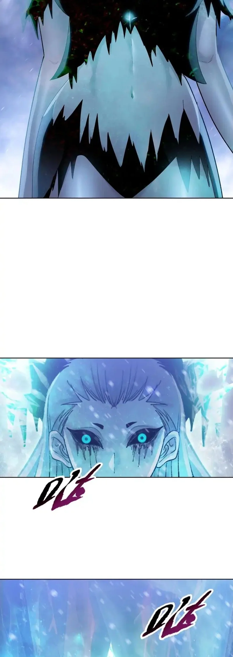 The Last All-Knowing Man Collected Trillions of Stuff from Day One Chapter 85 Gambar 39