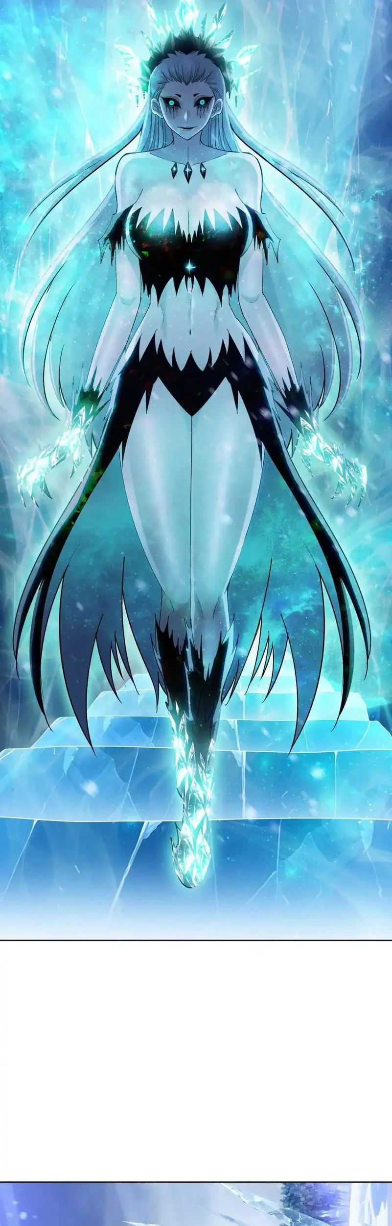 The Last All-Knowing Man Collected Trillions of Stuff from Day One Chapter 85 Gambar 40