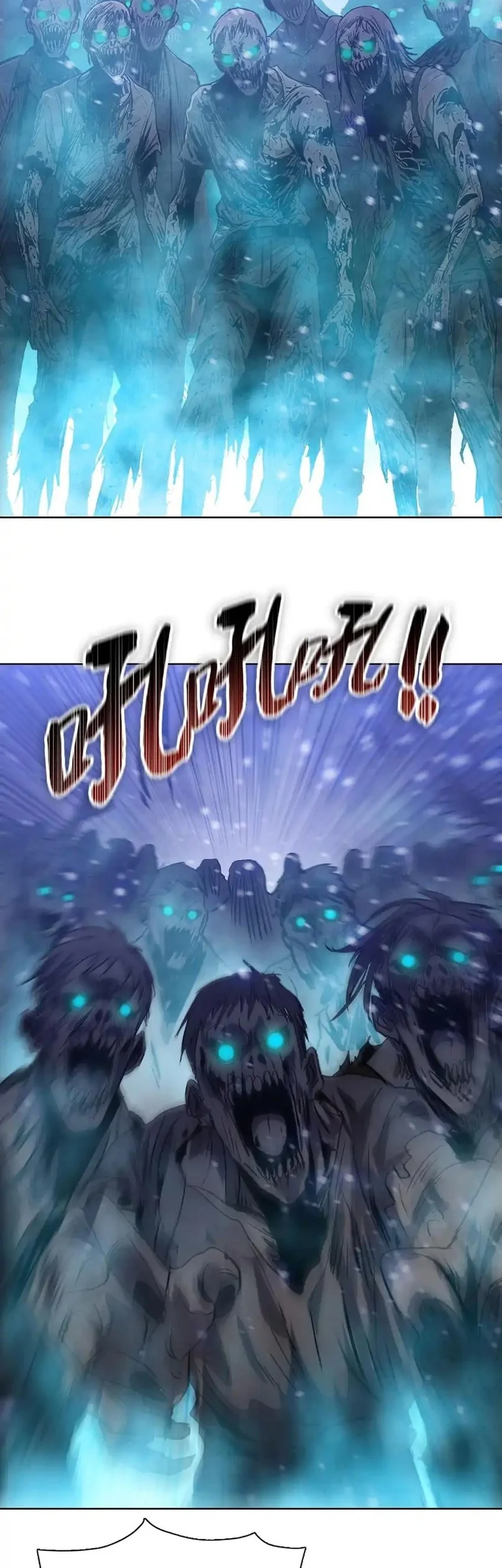 The Last All-Knowing Man Collected Trillions of Stuff from Day One Chapter 85 Gambar 42