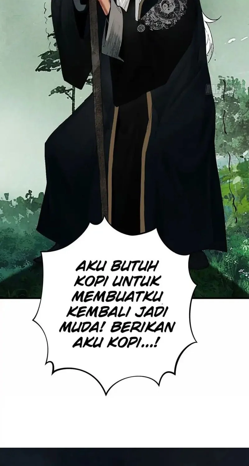 The Last All-Knowing Man Collected Trillions of Stuff from Day One Chapter 85 Gambar 47