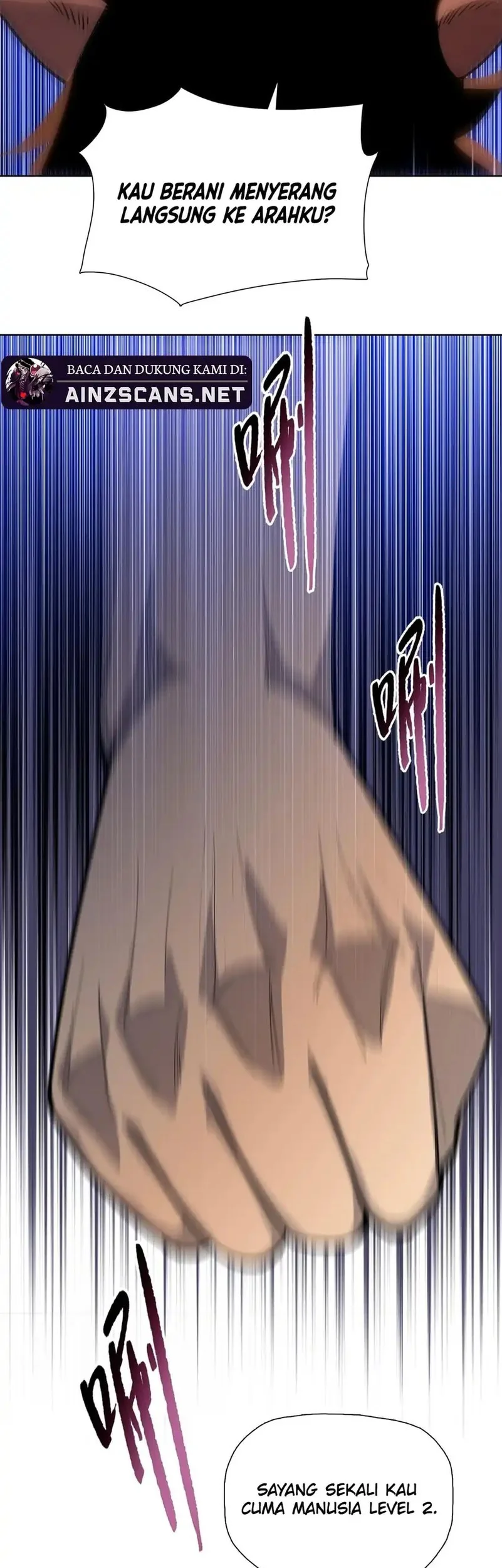 The Last All-Knowing Man Collected Trillions of Stuff from Day One Chapter 85 Gambar 21