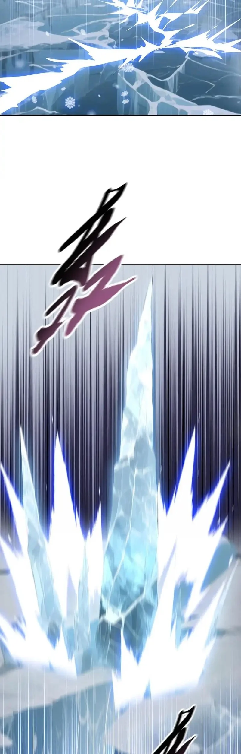 The Last All-Knowing Man Collected Trillions of Stuff from Day One Chapter 85 Gambar 35