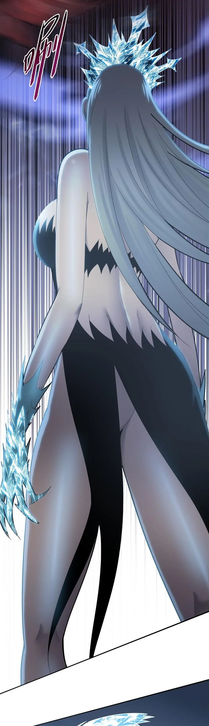 The Last All-Knowing Man Collected Trillions of Stuff from Day One Chapter 86 Gambar 4