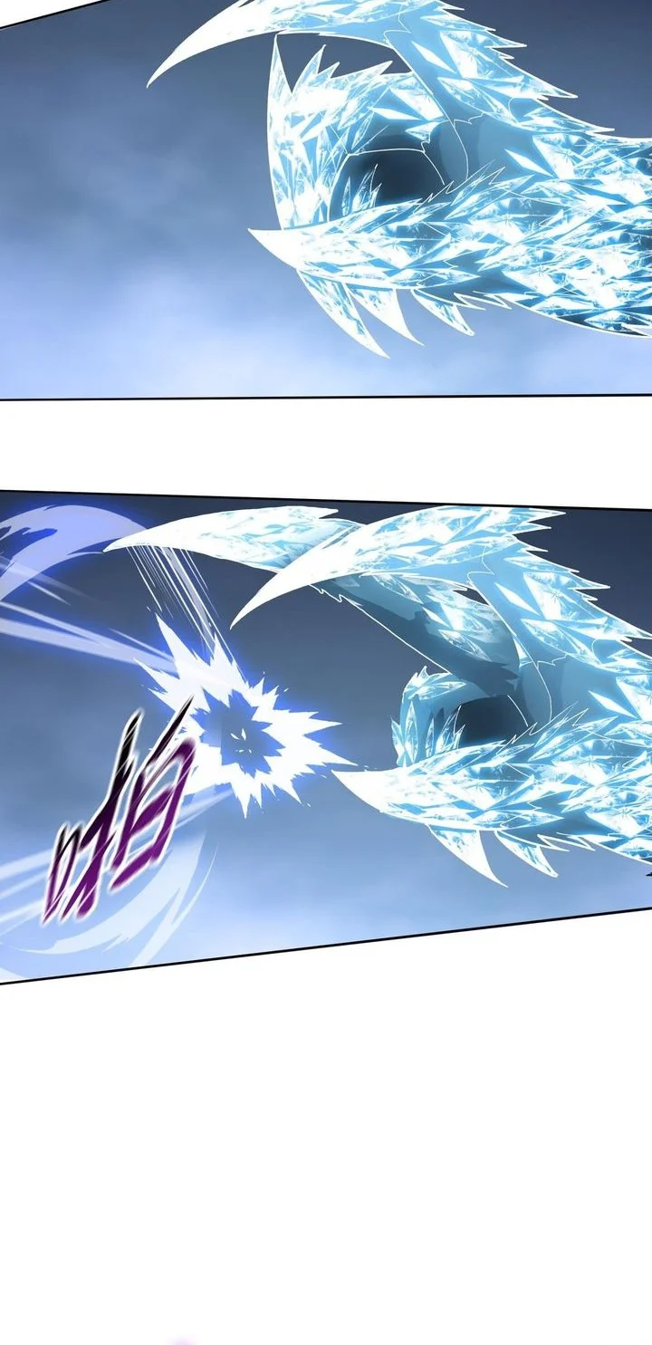 The Last All-Knowing Man Collected Trillions of Stuff from Day One Chapter 86 Gambar 5