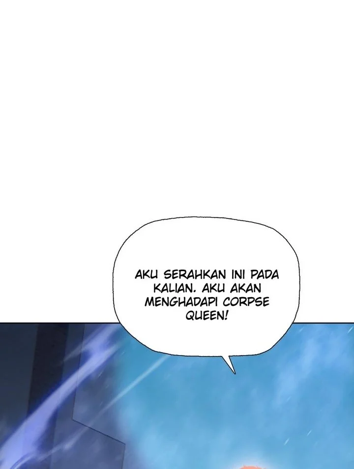 The Last All-Knowing Man Collected Trillions of Stuff from Day One Chapter 86 Gambar 34