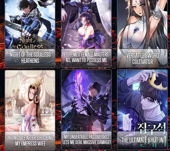 The Last All-Knowing Man Collected Trillions of Stuff from Day One Chapter 86 Gambar 56