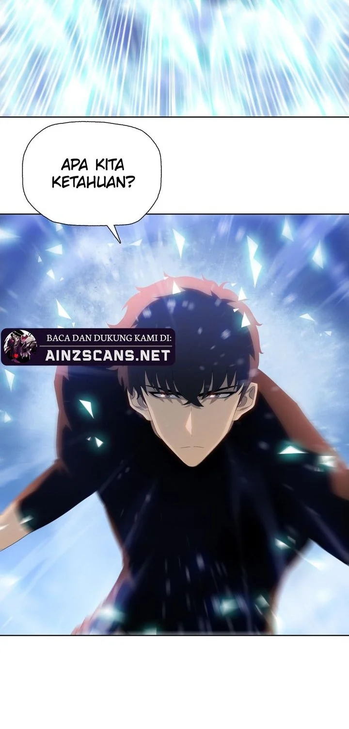 The Last All-Knowing Man Collected Trillions of Stuff from Day One Chapter 86 Gambar 12