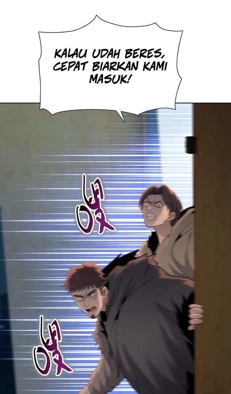 The Last All-Knowing Man Collected Trillions of Stuff from Day One Chapter 80 Gambar 35