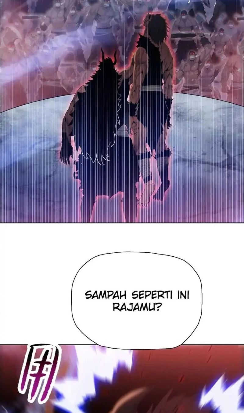 The Last All-Knowing Man Collected Trillions of Stuff from Day One Chapter 81 Gambar 12