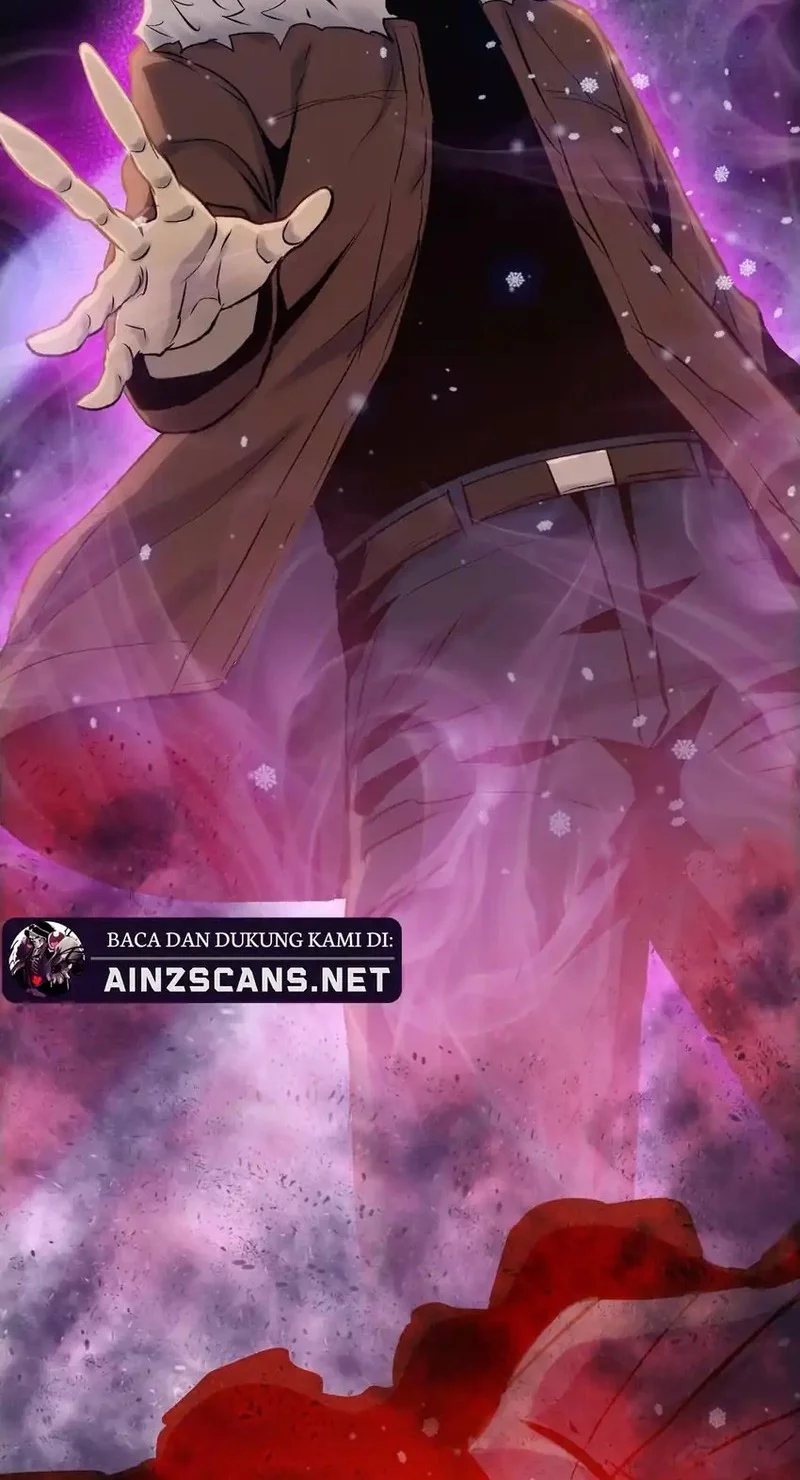 The Last All-Knowing Man Collected Trillions of Stuff from Day One Chapter 81 Gambar 44