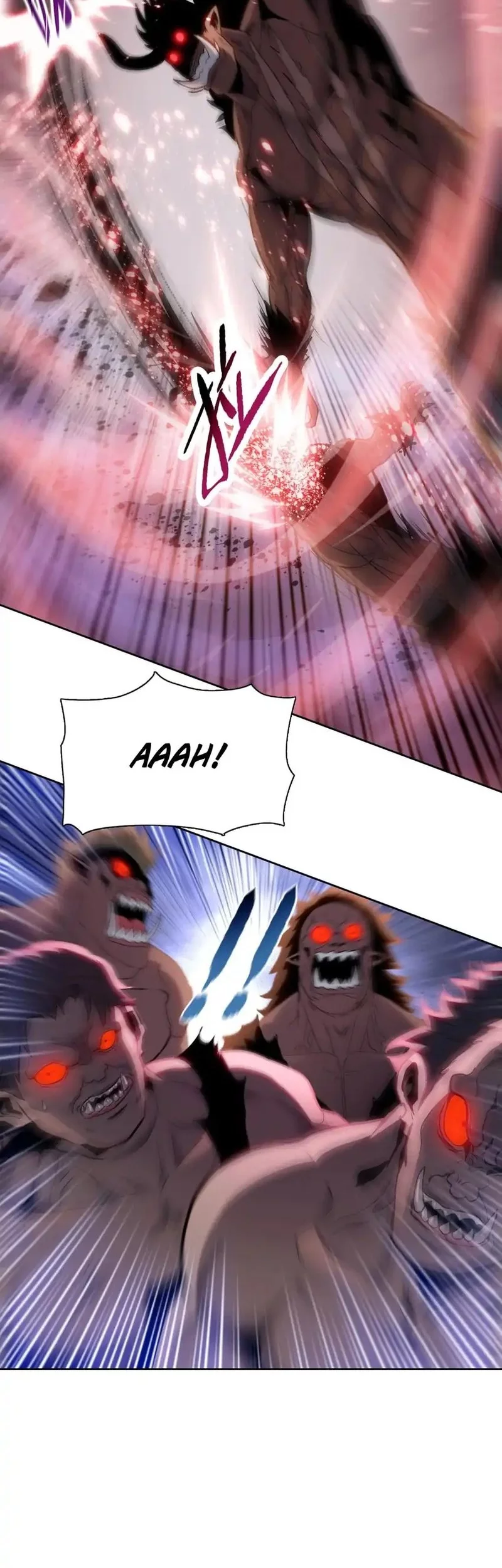 The Last All-Knowing Man Collected Trillions of Stuff from Day One Chapter 81 Gambar 14