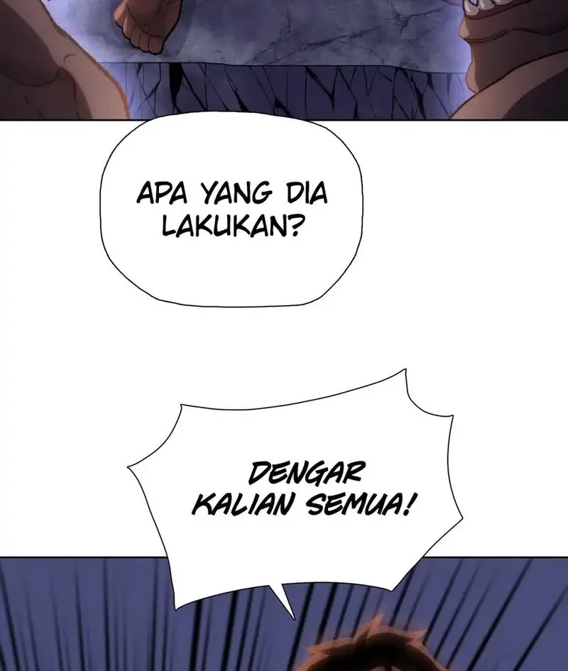 The Last All-Knowing Man Collected Trillions of Stuff from Day One Chapter 81 Gambar 20