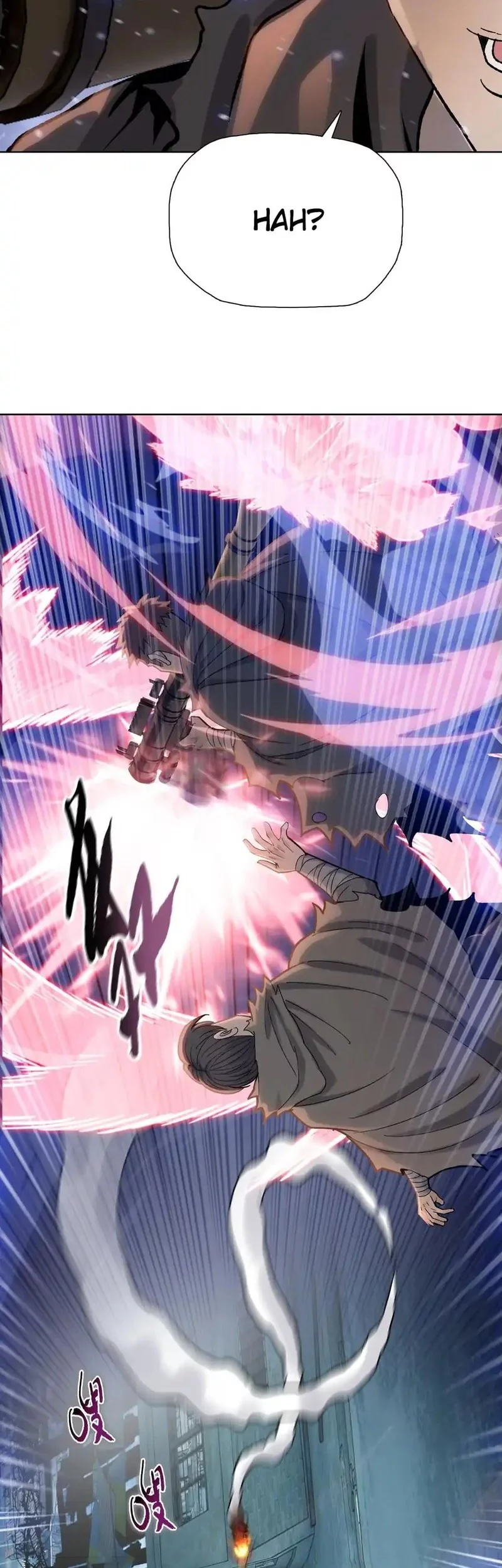 The Last All-Knowing Man Collected Trillions of Stuff from Day One Chapter 81 Gambar 31