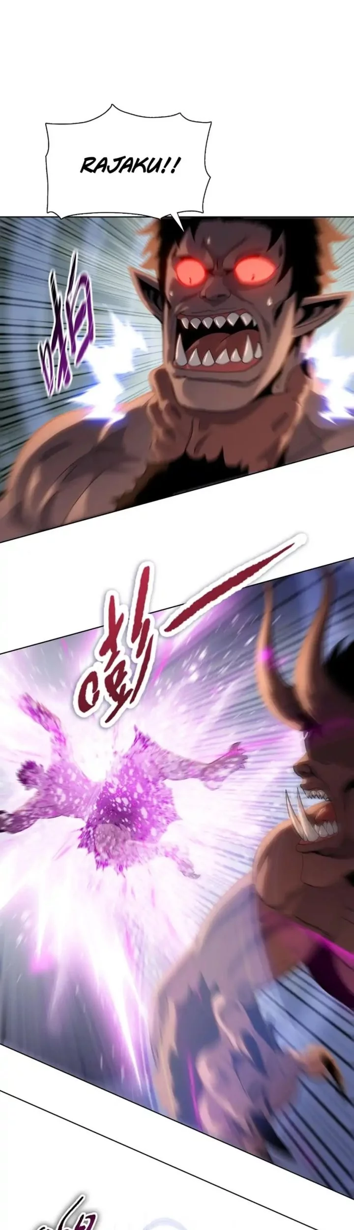 The Last All-Knowing Man Collected Trillions of Stuff from Day One Chapter 82 Gambar 24