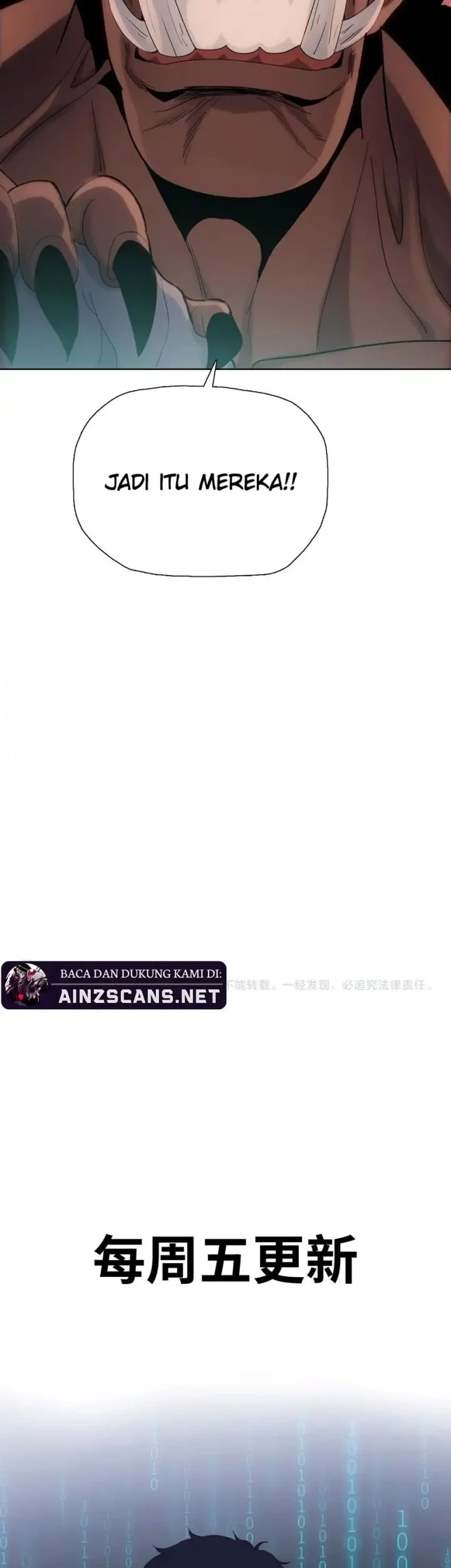 The Last All-Knowing Man Collected Trillions of Stuff from Day One Chapter 82 Gambar 37