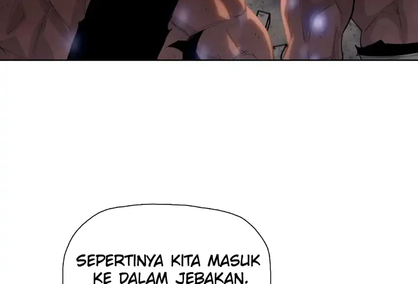 The Last All-Knowing Man Collected Trillions of Stuff from Day One Chapter 83 Gambar 38