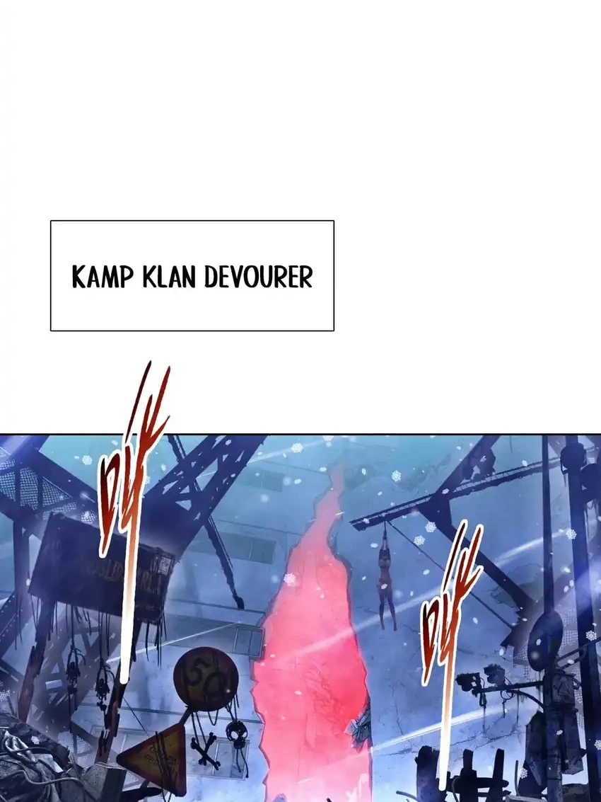 The Last All-Knowing Man Collected Trillions of Stuff from Day One Chapter 83 Gambar 5