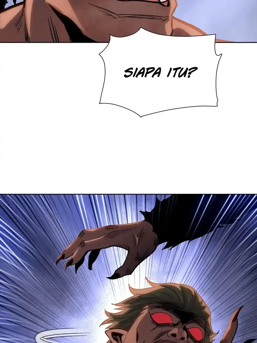 The Last All-Knowing Man Collected Trillions of Stuff from Day One Chapter 83 Gambar 22