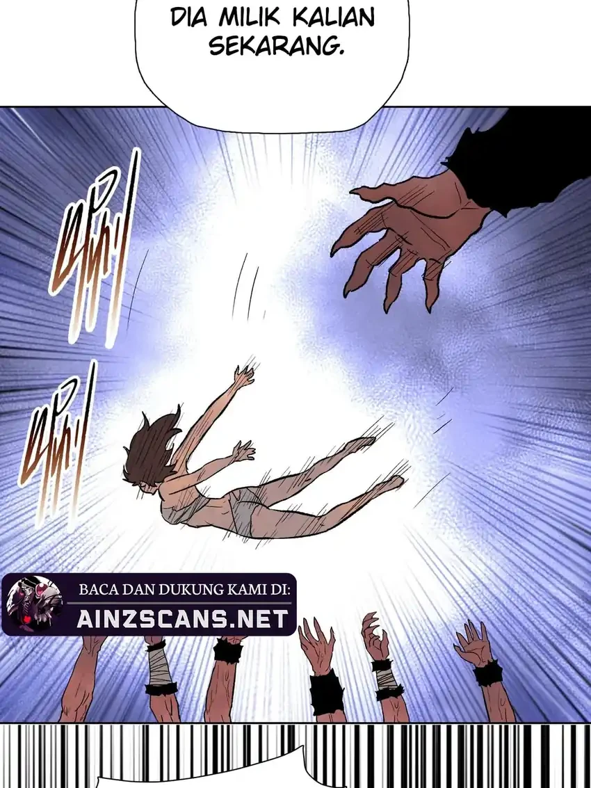 The Last All-Knowing Man Collected Trillions of Stuff from Day One Chapter 83 Gambar 13