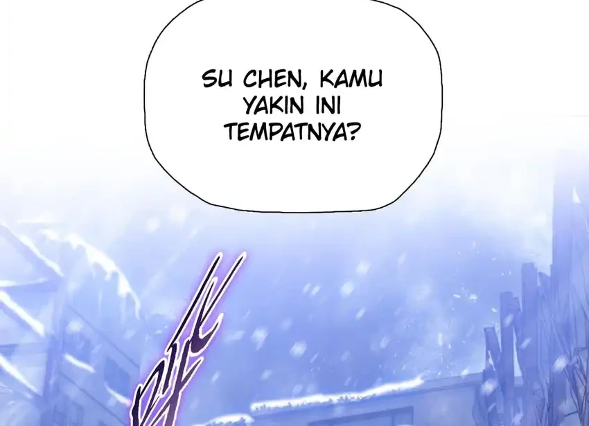 The Last All-Knowing Man Collected Trillions of Stuff from Day One Chapter 83 Gambar 26