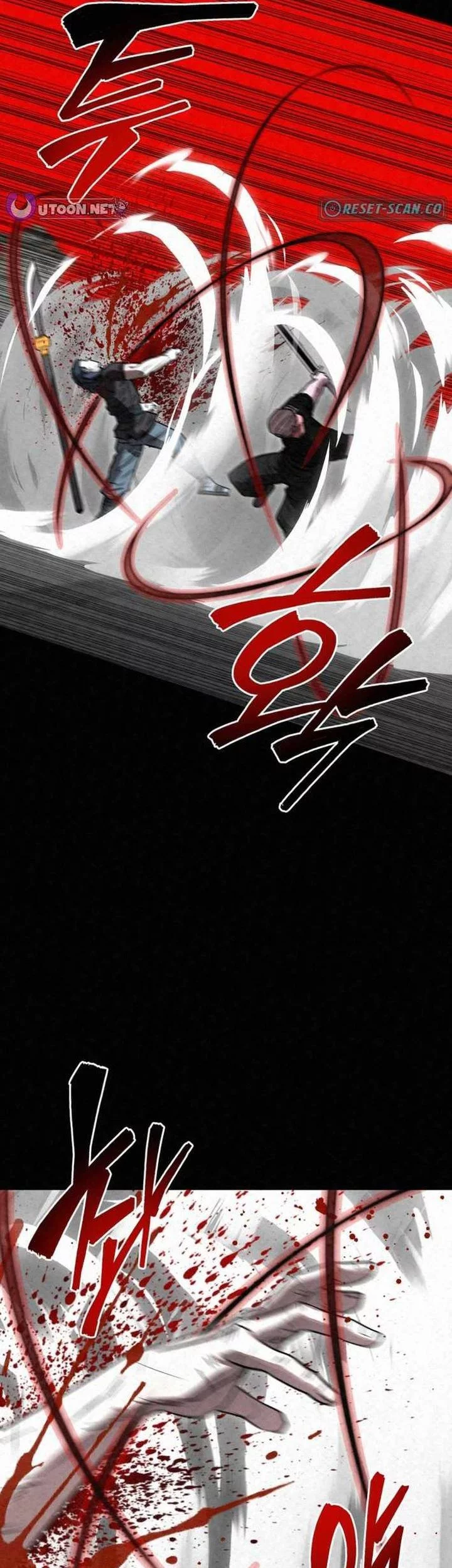 The Legend of Black Fox Master of Mount Kunlun’s Sword Chapter 47 Gambar 29