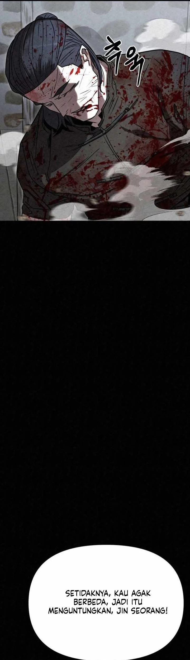 The Legend of Black Fox Master of Mount Kunlun’s Sword Chapter 47 Gambar 35