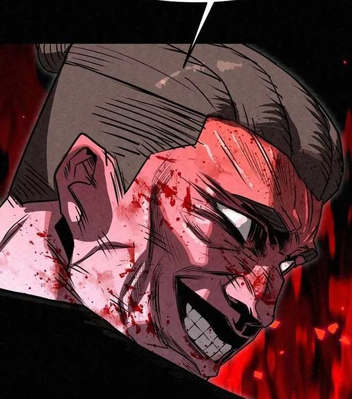 The Legend of Black Fox Master of Mount Kunlun’s Sword Chapter 47 Gambar 36