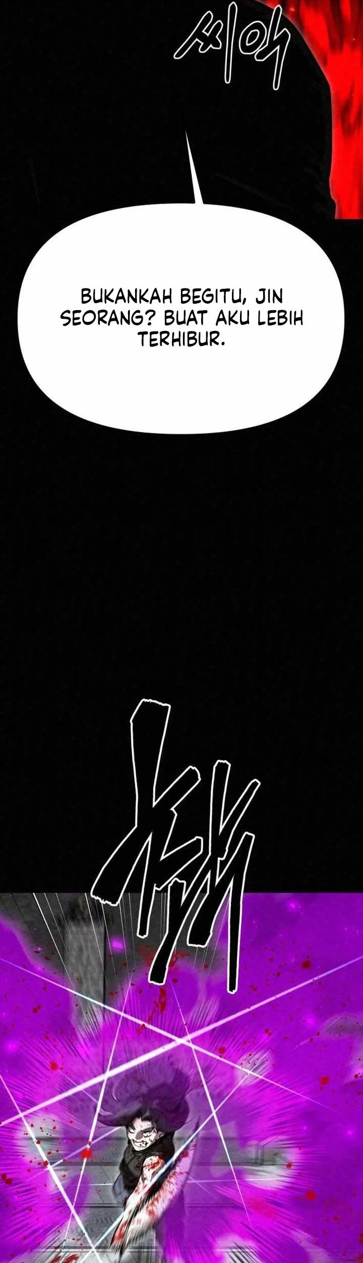 The Legend of Black Fox Master of Mount Kunlun’s Sword Chapter 47 Gambar 37