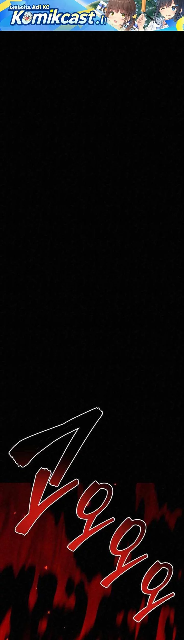 Komik The Legend of Black Fox Master of Mount Kunlun’s Sword Chapter 47 gambar nomor 1