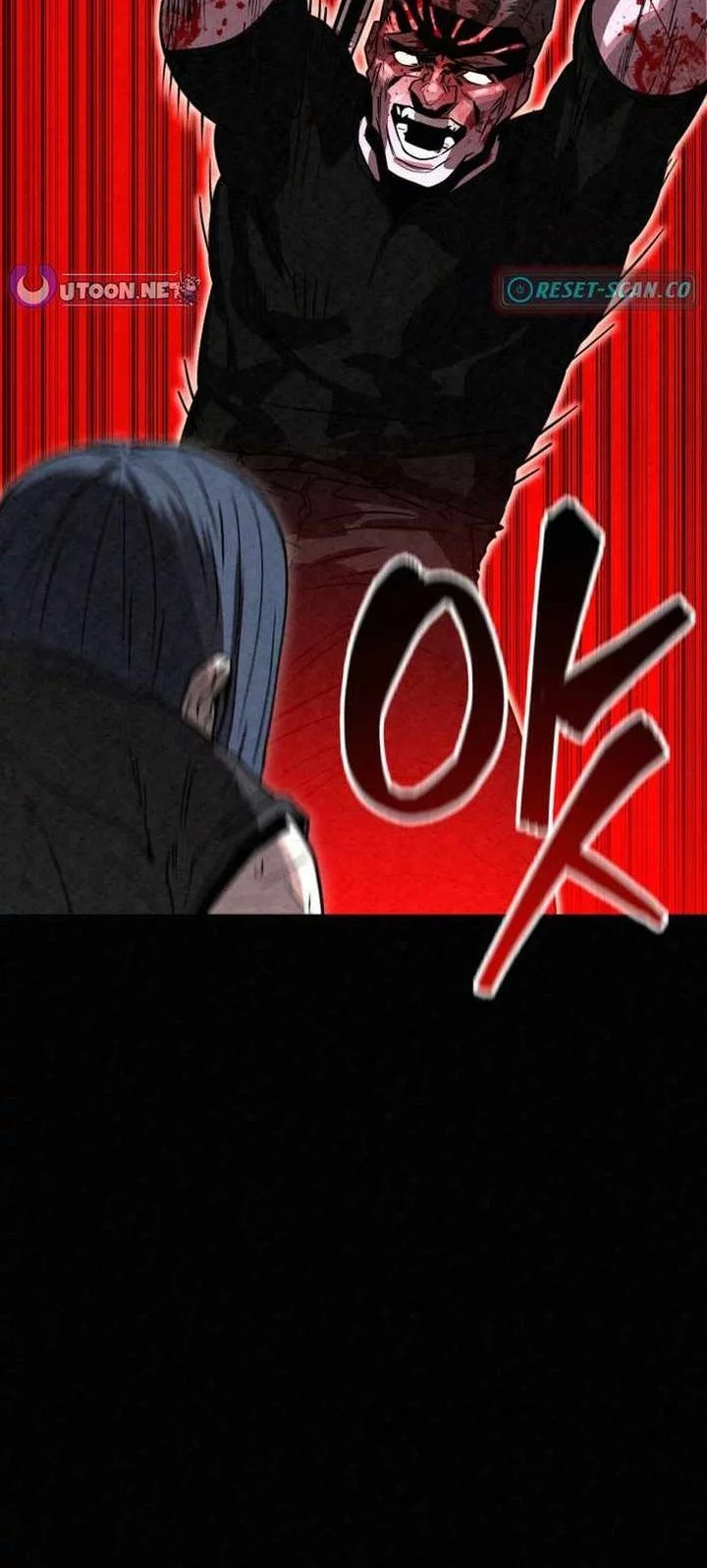 The Legend of Black Fox Master of Mount Kunlun’s Sword Chapter 47 Gambar 47