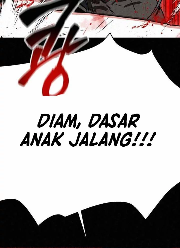 The Legend of Black Fox Master of Mount Kunlun’s Sword Chapter 47 Gambar 55