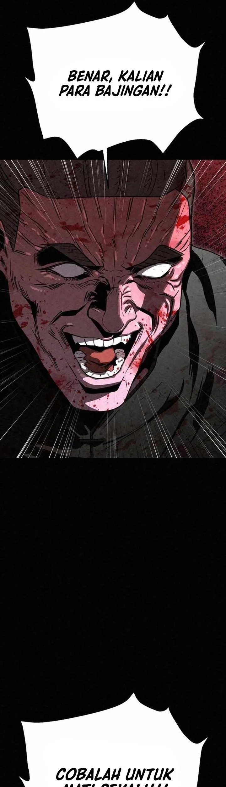 The Legend of Black Fox Master of Mount Kunlun’s Sword Chapter 47 Gambar 13