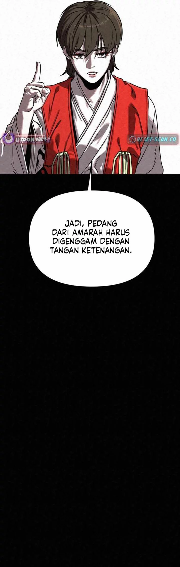 The Legend of Black Fox Master of Mount Kunlun’s Sword Chapter 47 Gambar 84