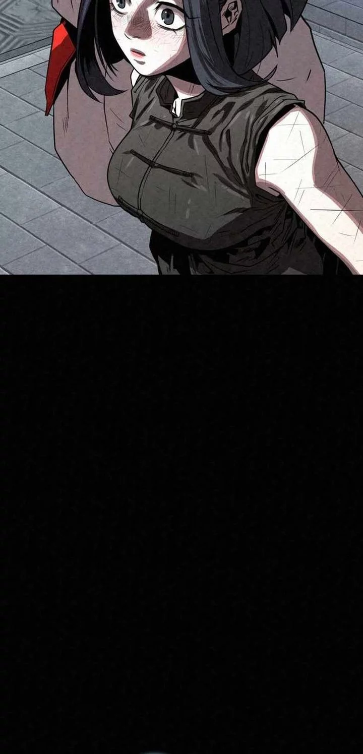 The Legend of Black Fox Master of Mount Kunlun’s Sword Chapter 47 Gambar 94