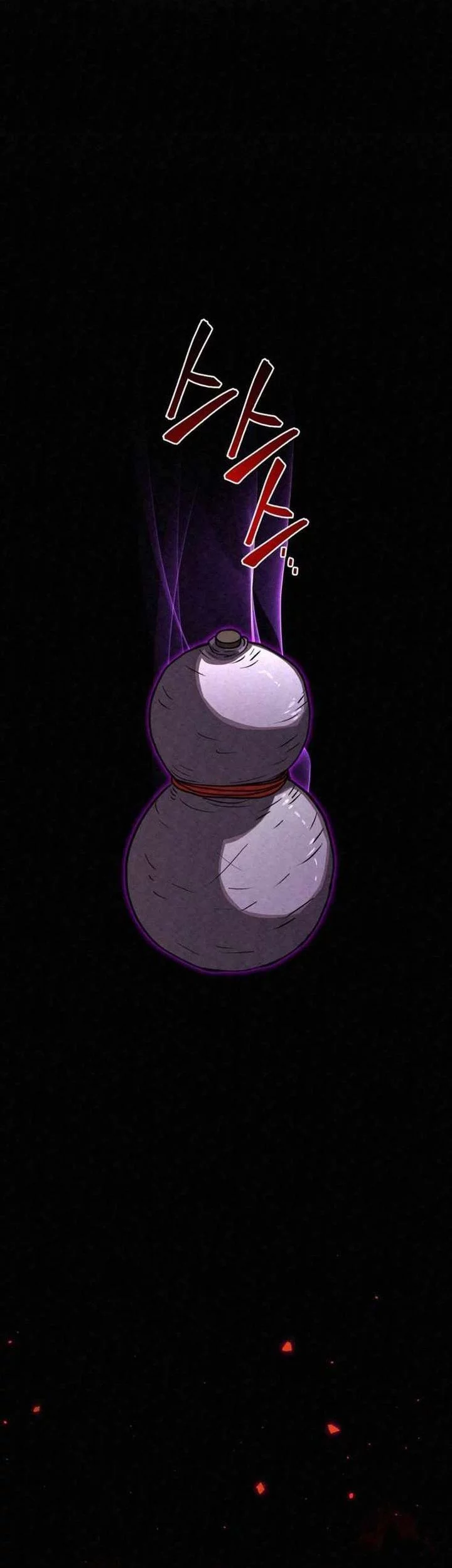 The Legend of Black Fox Master of Mount Kunlun’s Sword Chapter 47 Gambar 7