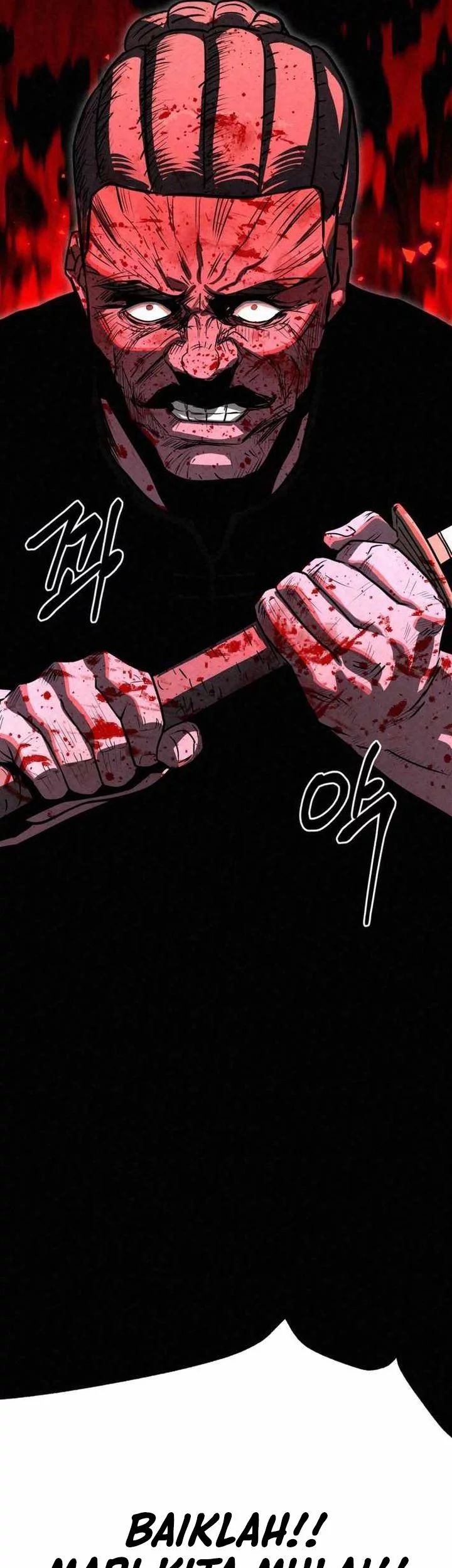 The Legend of Black Fox Master of Mount Kunlun’s Sword Chapter 48 Gambar 19