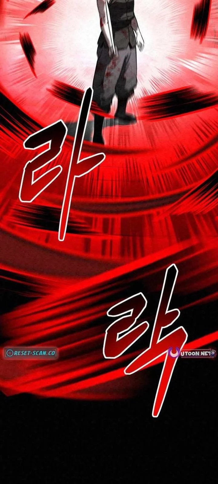 The Legend of Black Fox Master of Mount Kunlun’s Sword Chapter 48 Gambar 24