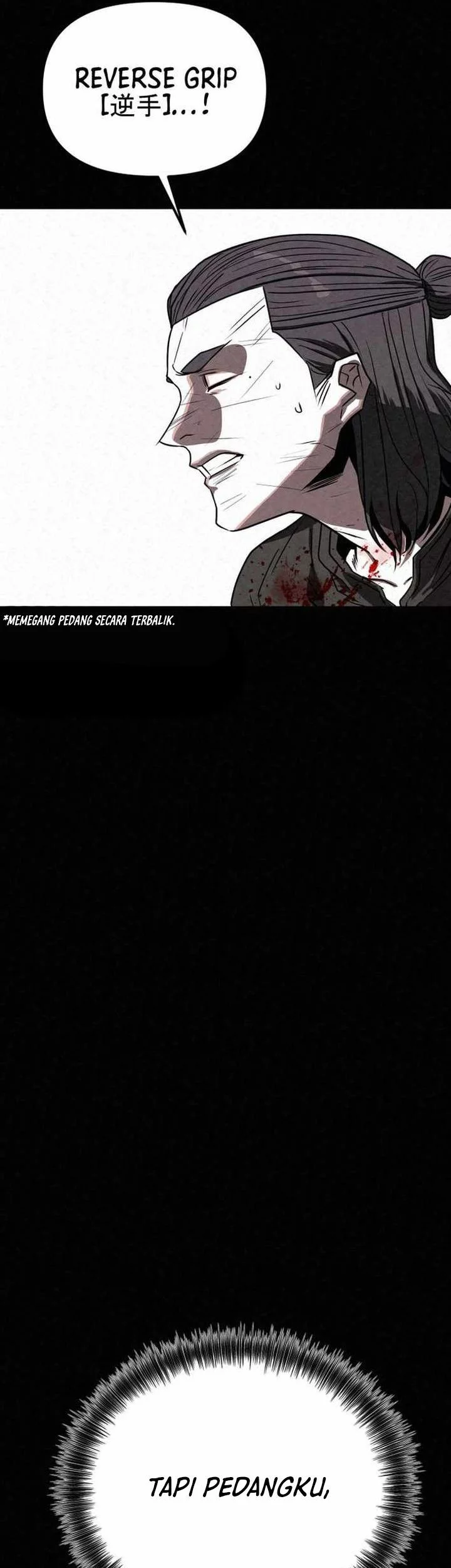 The Legend of Black Fox Master of Mount Kunlun’s Sword Chapter 48 Gambar 27