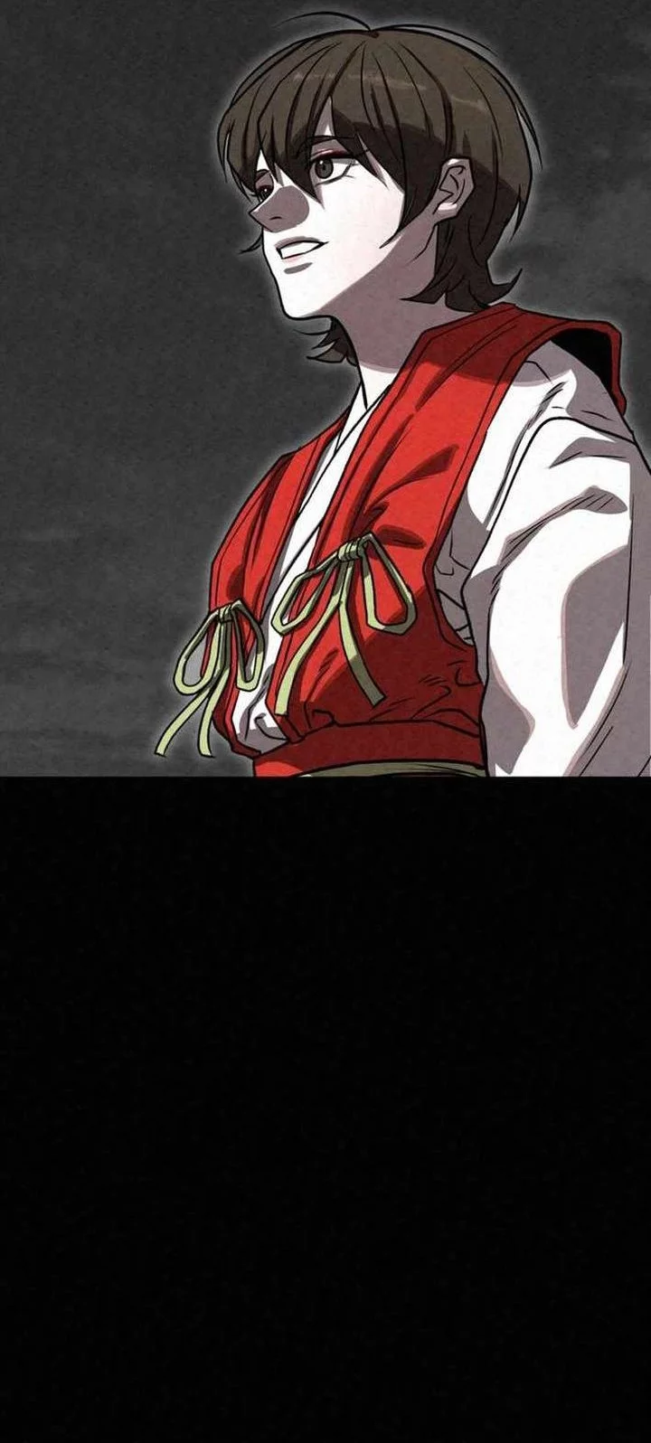 The Legend of Black Fox Master of Mount Kunlun’s Sword Chapter 48 Gambar 34