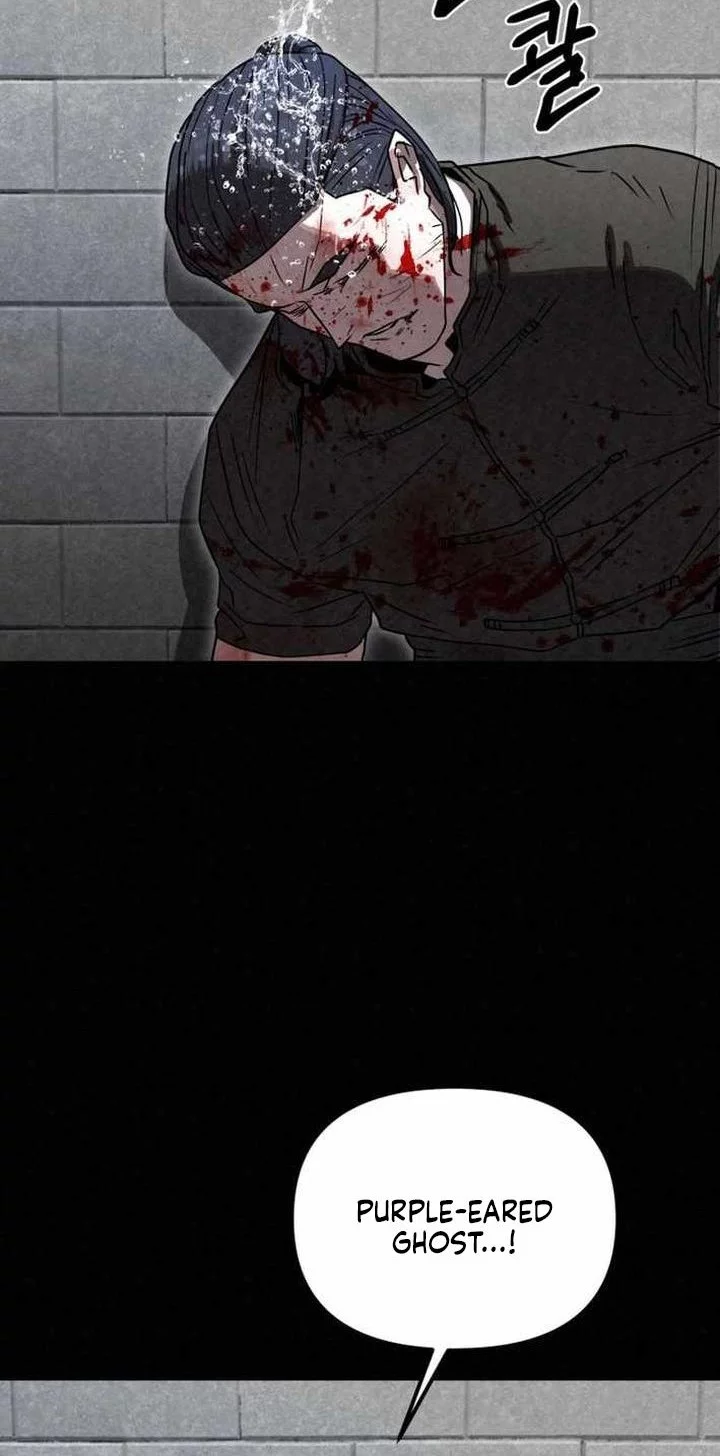 Manhwa The Legend of Black Fox Master of Mount Kunlun’s Sword Chapter 48 gambar nomor 2