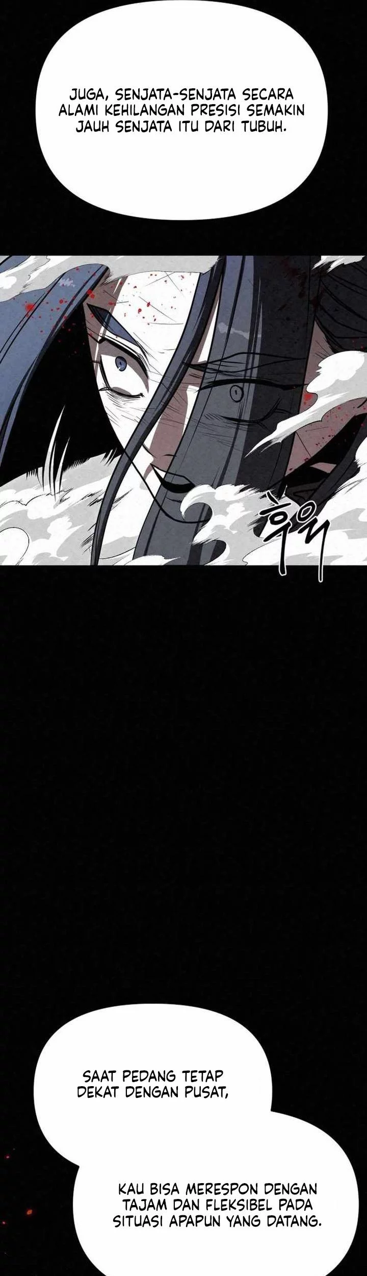 The Legend of Black Fox Master of Mount Kunlun’s Sword Chapter 48 Gambar 41