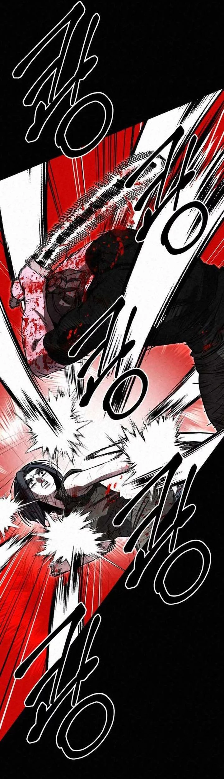 The Legend of Black Fox Master of Mount Kunlun’s Sword Chapter 48 Gambar 48