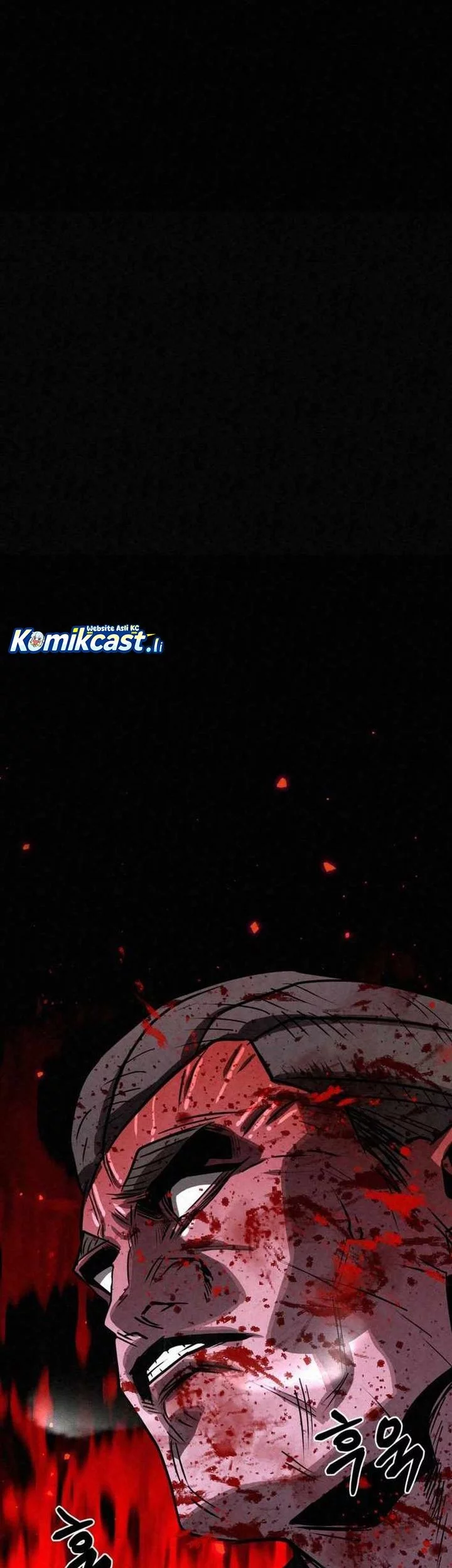 The Legend of Black Fox Master of Mount Kunlun’s Sword Chapter 48 Gambar 62