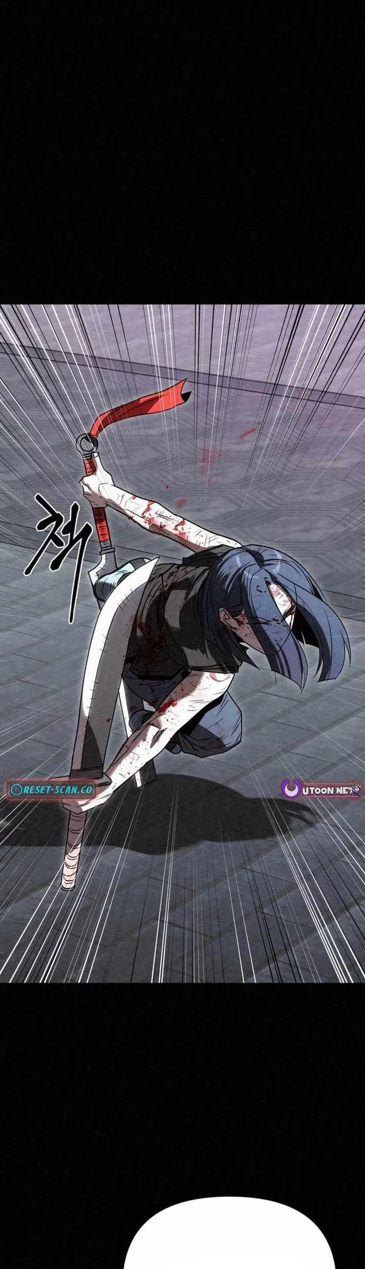 The Legend of Black Fox Master of Mount Kunlun’s Sword Chapter 48 Gambar 68