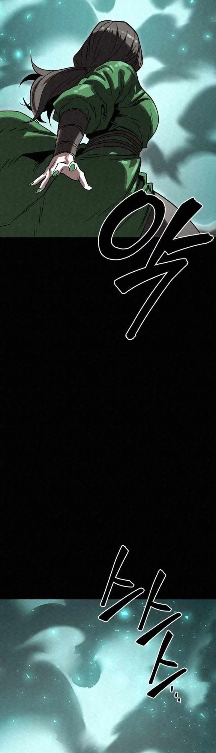 The Legend of Black Fox Master of Mount Kunlun’s Sword Chapter 48 Gambar 78