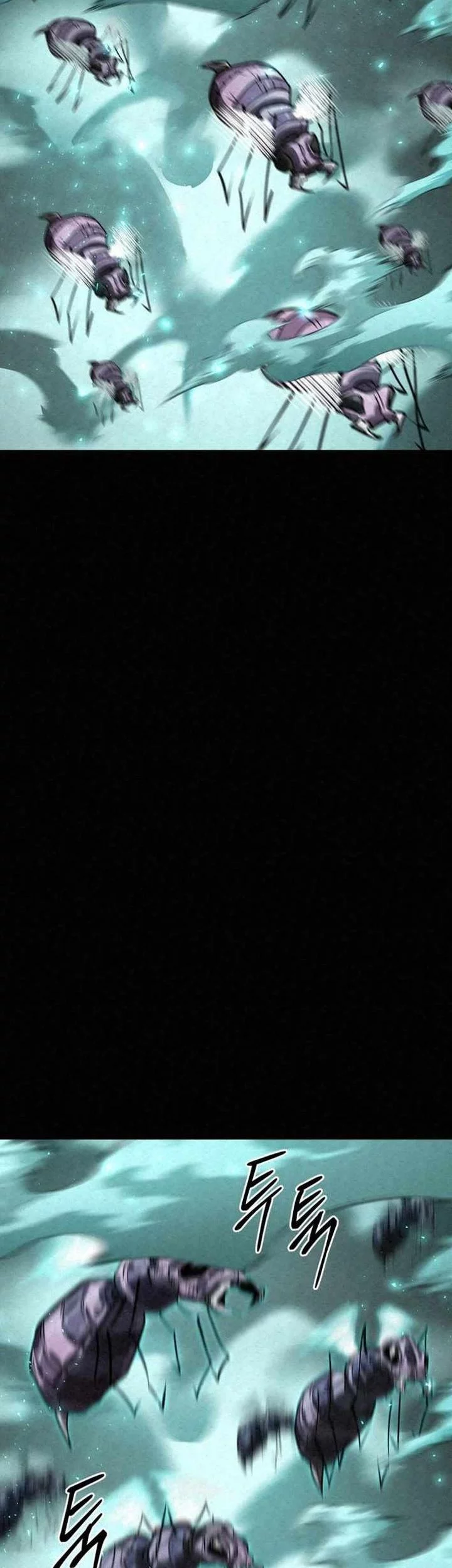 The Legend of Black Fox Master of Mount Kunlun’s Sword Chapter 48 Gambar 80