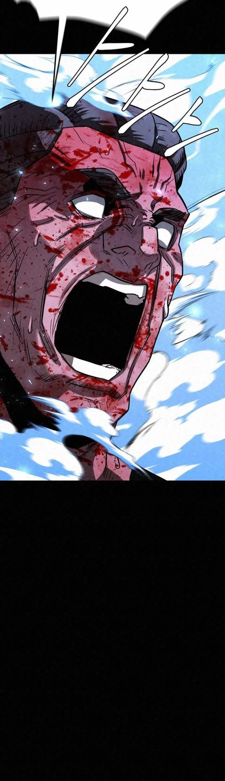 The Legend of Black Fox Master of Mount Kunlun’s Sword Chapter 48 Gambar 112