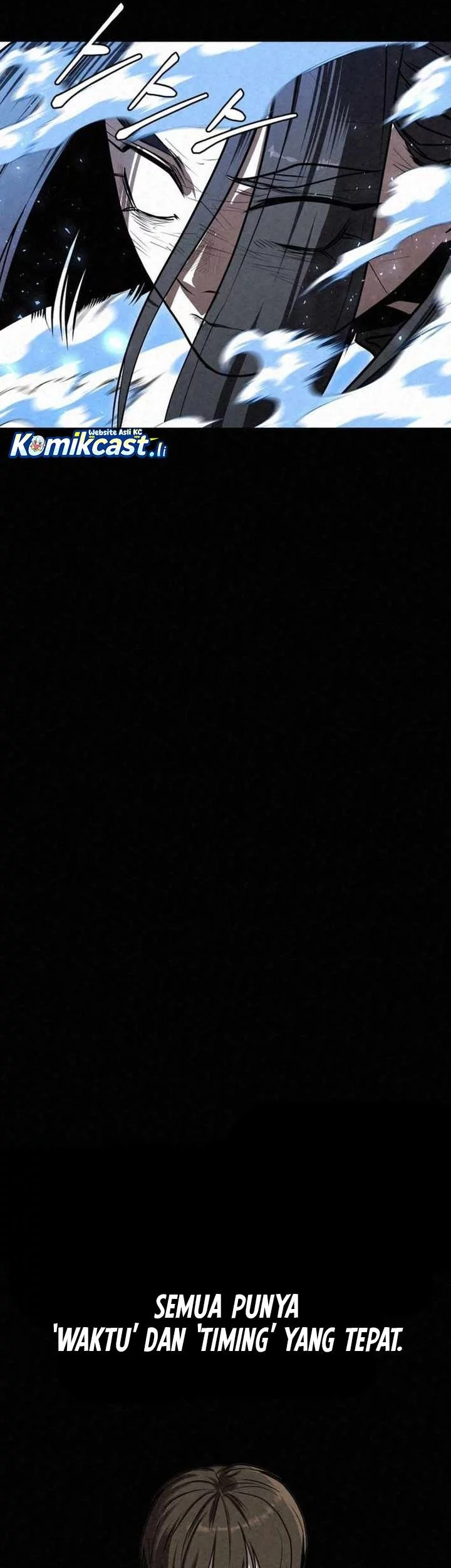 The Legend of Black Fox Master of Mount Kunlun’s Sword Chapter 48 Gambar 114