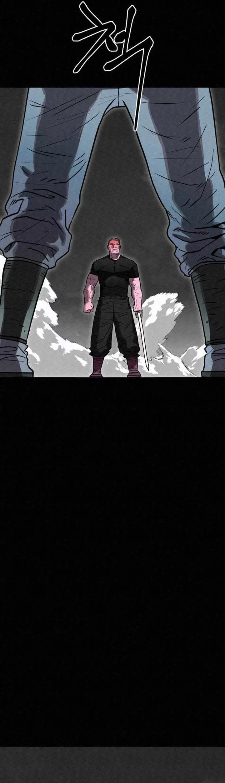 The Legend of Black Fox Master of Mount Kunlun’s Sword Chapter 48 Gambar 9